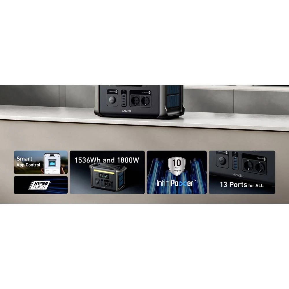 Conrad Product Image