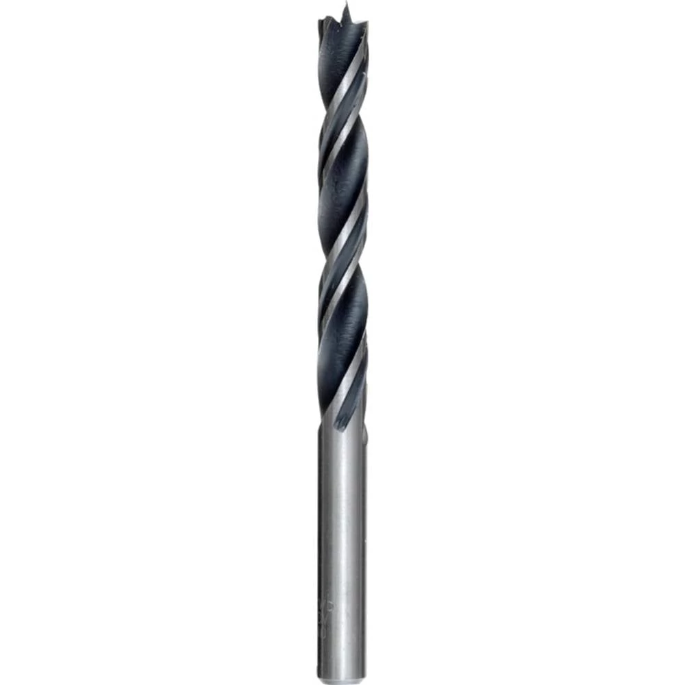 kwb 511470 drvo-spiralno svrdlo 1 komad 10 mm Ukupna dužina 120 mm 1 St. slika