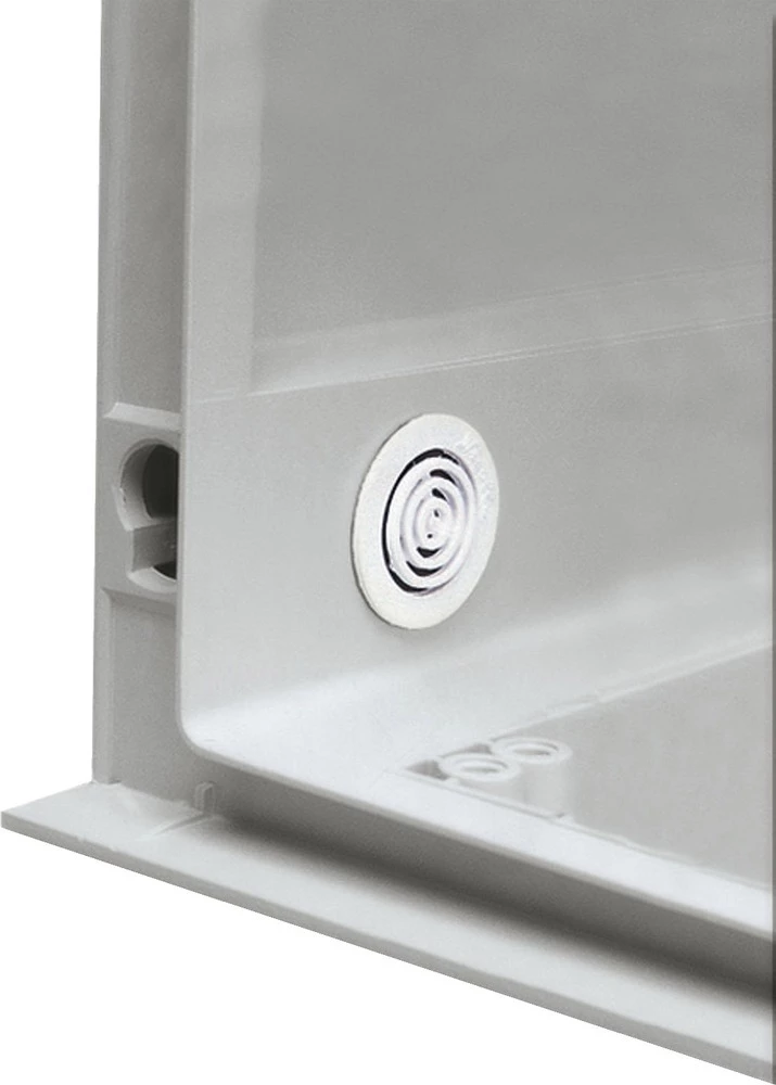 Lim za ventilator NSYCAG35LP Schneider Electric (Š x V) 150 mm x 15 mm slika