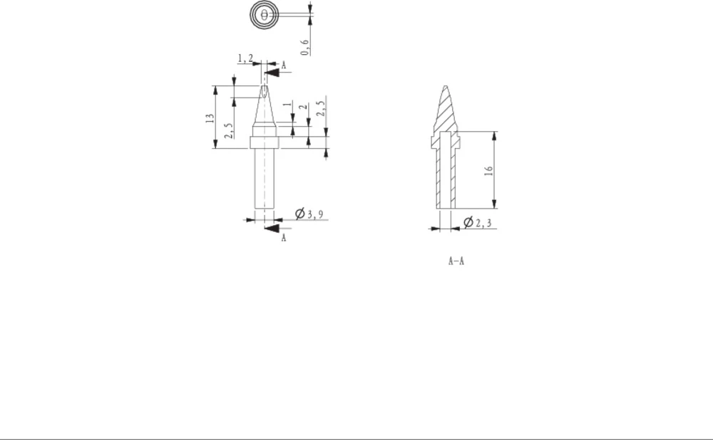 Conrad Product Image