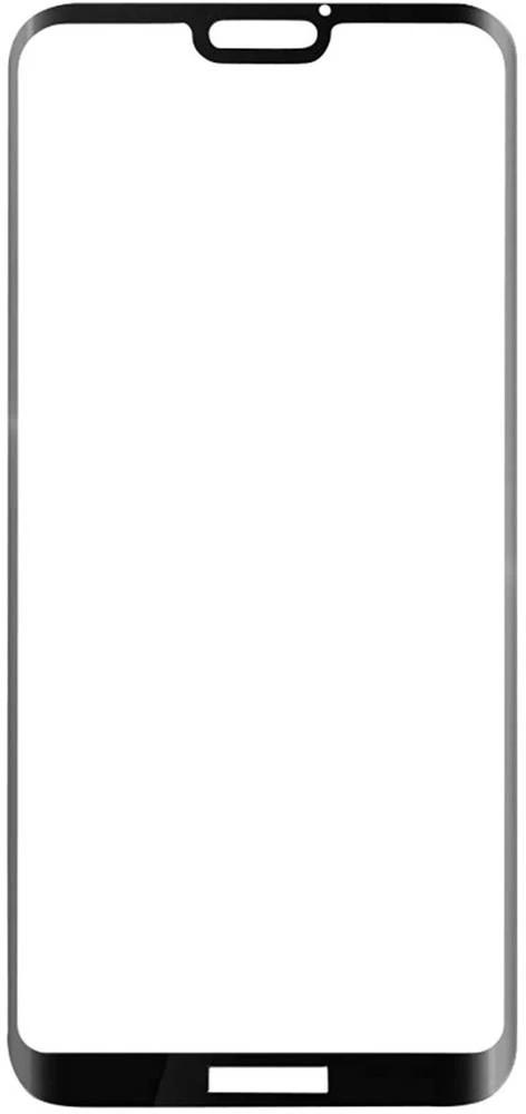 Hama 183414 Glass screen 1 kom.