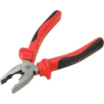 TOOLCRAFT TO-7339080 radionica kombinirana kliješta 180 mm