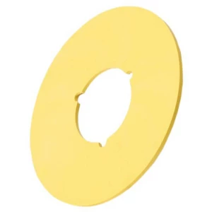 ABB E-Sign 22.5 pokopac  (Ø x V) 60 mm x 60 mm emergency stop žuta 1 St. slika