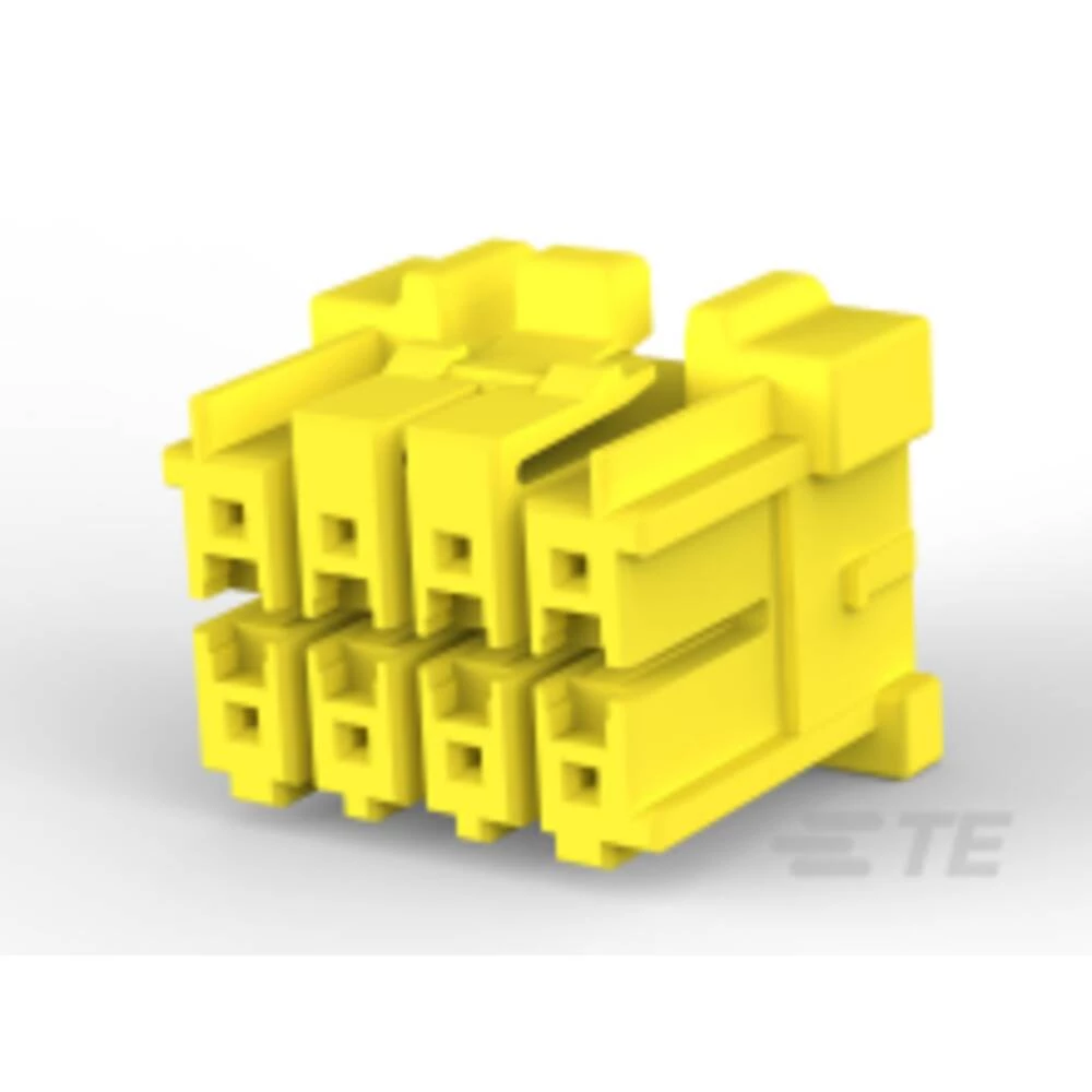 TE Connectivity AMP Universal Power SystemAMP Universal Power System 4-1971905-4 AMP slika