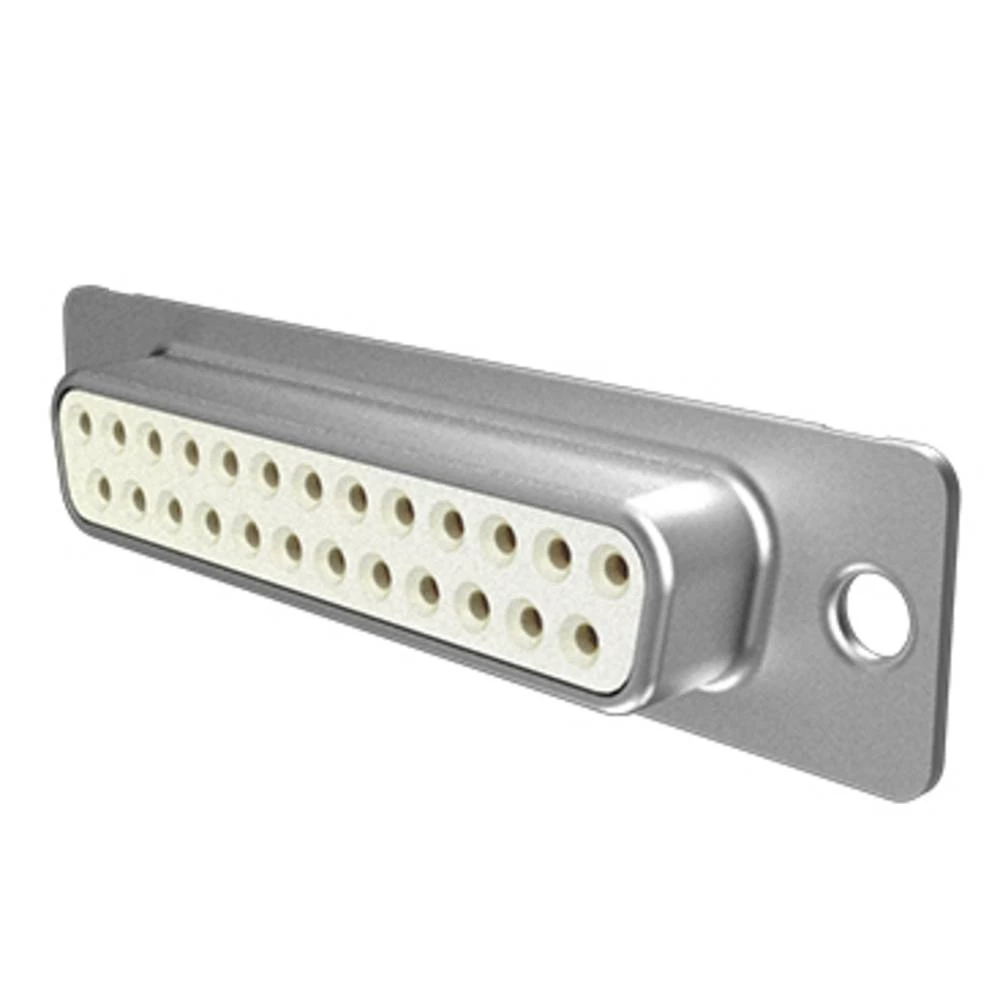 Amphenol DB25S065TLF     1 St. slika