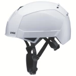 Uvex  9720050 zaštitna kaciga  bijela