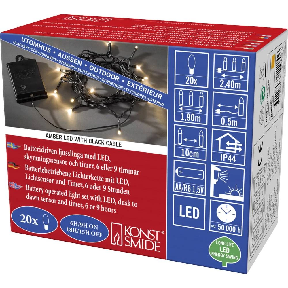 Conrad Product Image