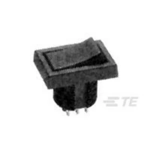 TE Connectivity Toggle  Pushbutton and Rocker SwitchesToggle  Pushbutton and Rocker Switches 3-1437596-5 AMP slika