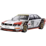 Tamiya 1:10 RC Audi V8 Tourenwagen (TT-02) 1:10 rc model automobila električni Touring automobil
