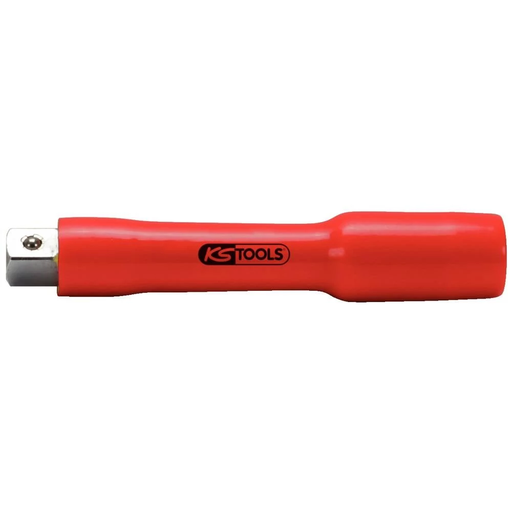 Nastavak 3/8" sa zaštitnom izolacijom, 125 mm KS Tools 117.3851 slika