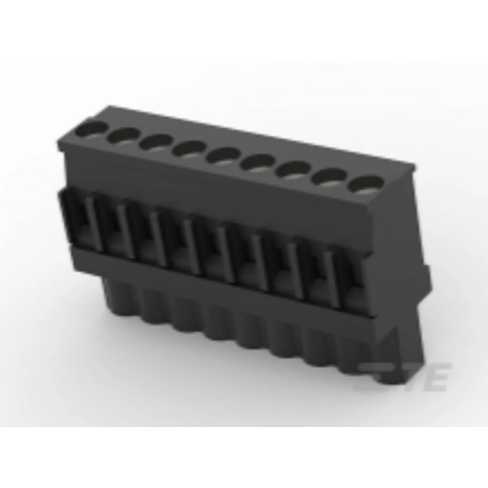 TE Connectivity Terminal BlocksTerminal Blocks 2213934-9 AMP slika