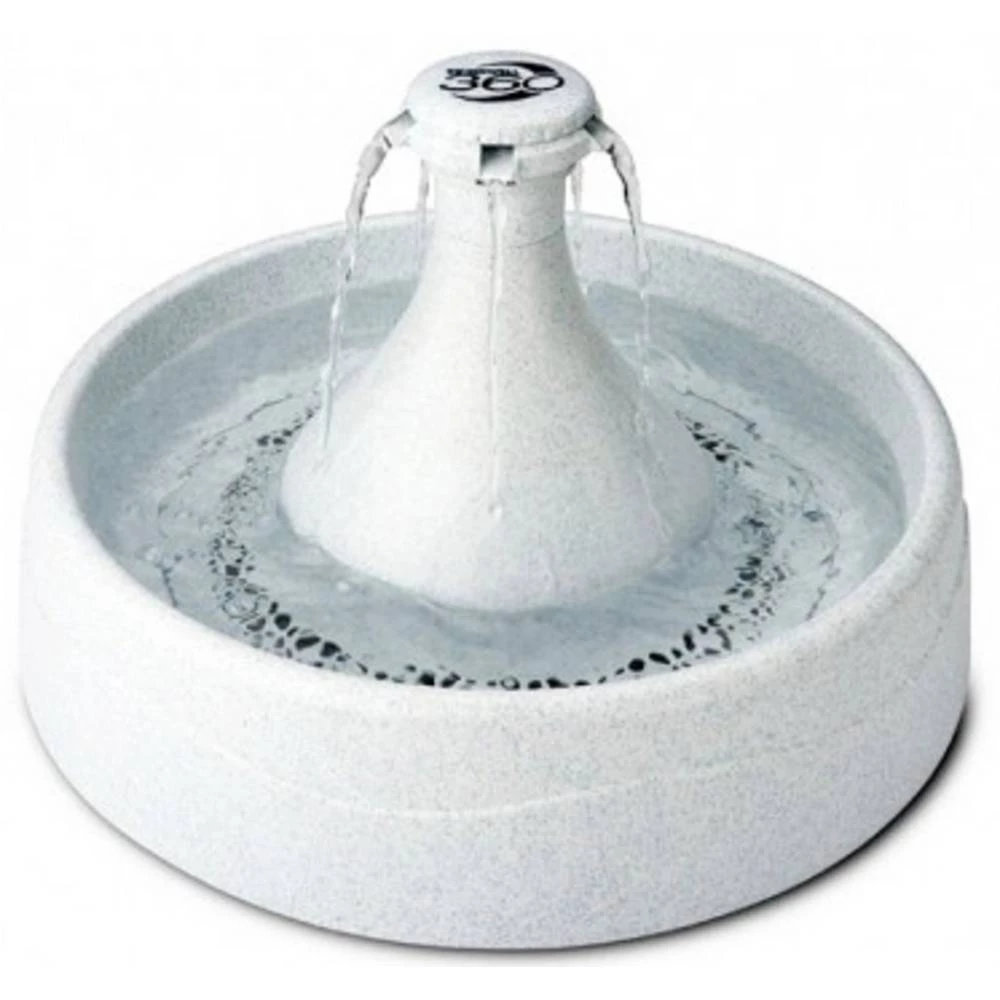 Petsafe 360 fontana za piće bijela 1 St. slika