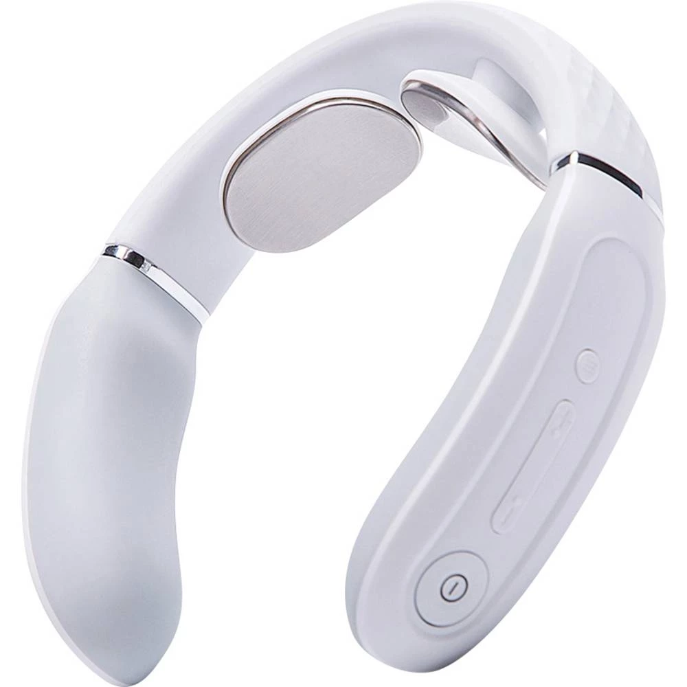 SKG 4356E aparat za masažu vrata   bijela slika