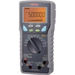 Sanwa Electric Instrument PC7000 Ručni multimetar Kalibriran po ISO digitalni CAT II 1000 V, CAT III 600 V