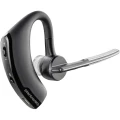 Plantronics Voyager Bluetooth® naglavna slušalica crna kontrola glasnoće, smanjenje buke mikrofona, isključivanje mikrof slika