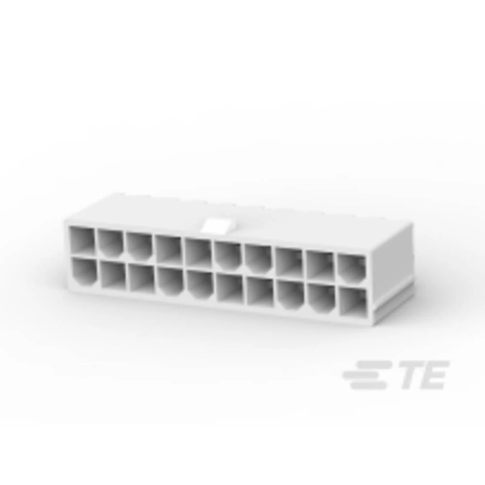TE Connectivity 2-1586037-0 1 St. Bag slika