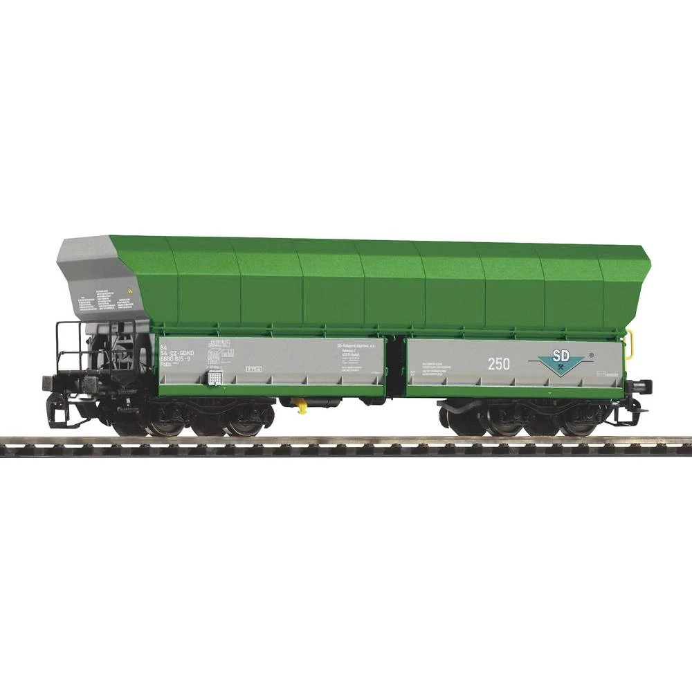 Piko TT 47746 TT karavan za rasuti teret Falns SD slika