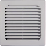 Elmeko 11 253 050 izlazni filter (Š x V x d) 148 x 148 x 27.5 mm 1 St.