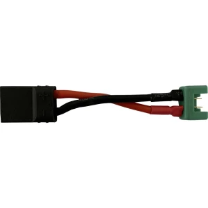 Reely kabel adaptera [1x trx utičnica - 1x mpx utikač] 10.00 cm RE-6903753 slika