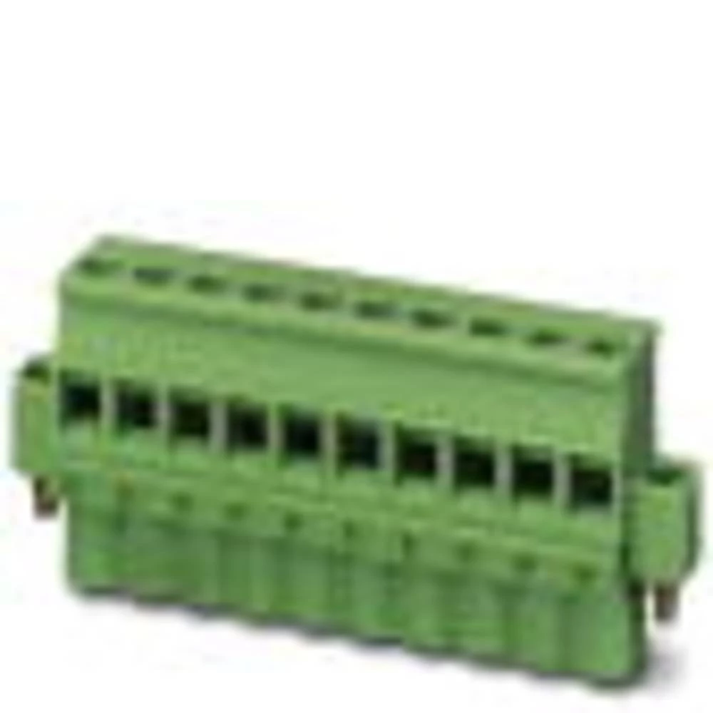 Phoenix Contact Kućište kabelske utičnice MVSTBW Ukupan broj polova 11 Raster: 5.08 mm 1834990 50 ST slika