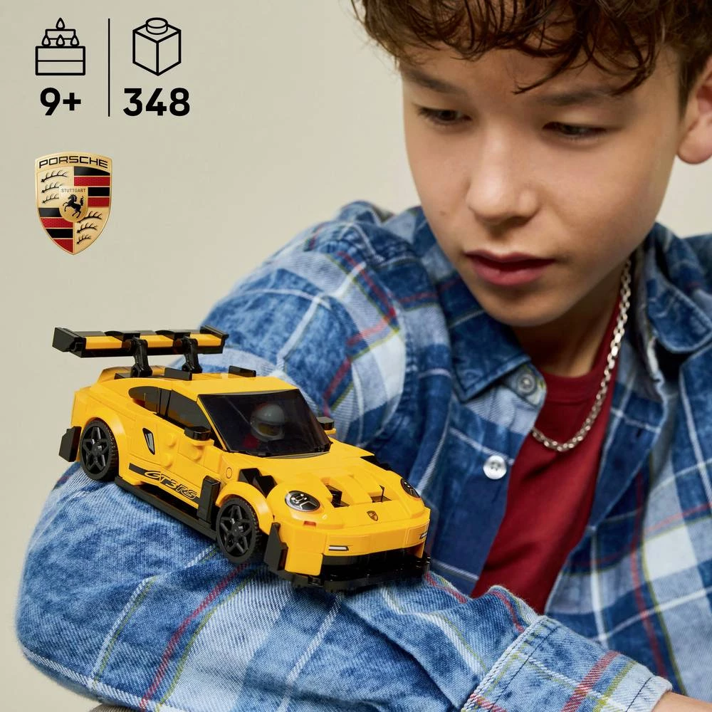 Conrad Product Image