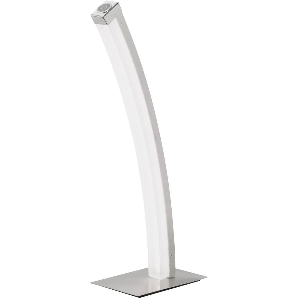 ACTION Stajaće/stolne svjetiljke LED stolna svjetiljka Ferrol 823001646000 Nikal (mat) LED fiksno ugrađena slika