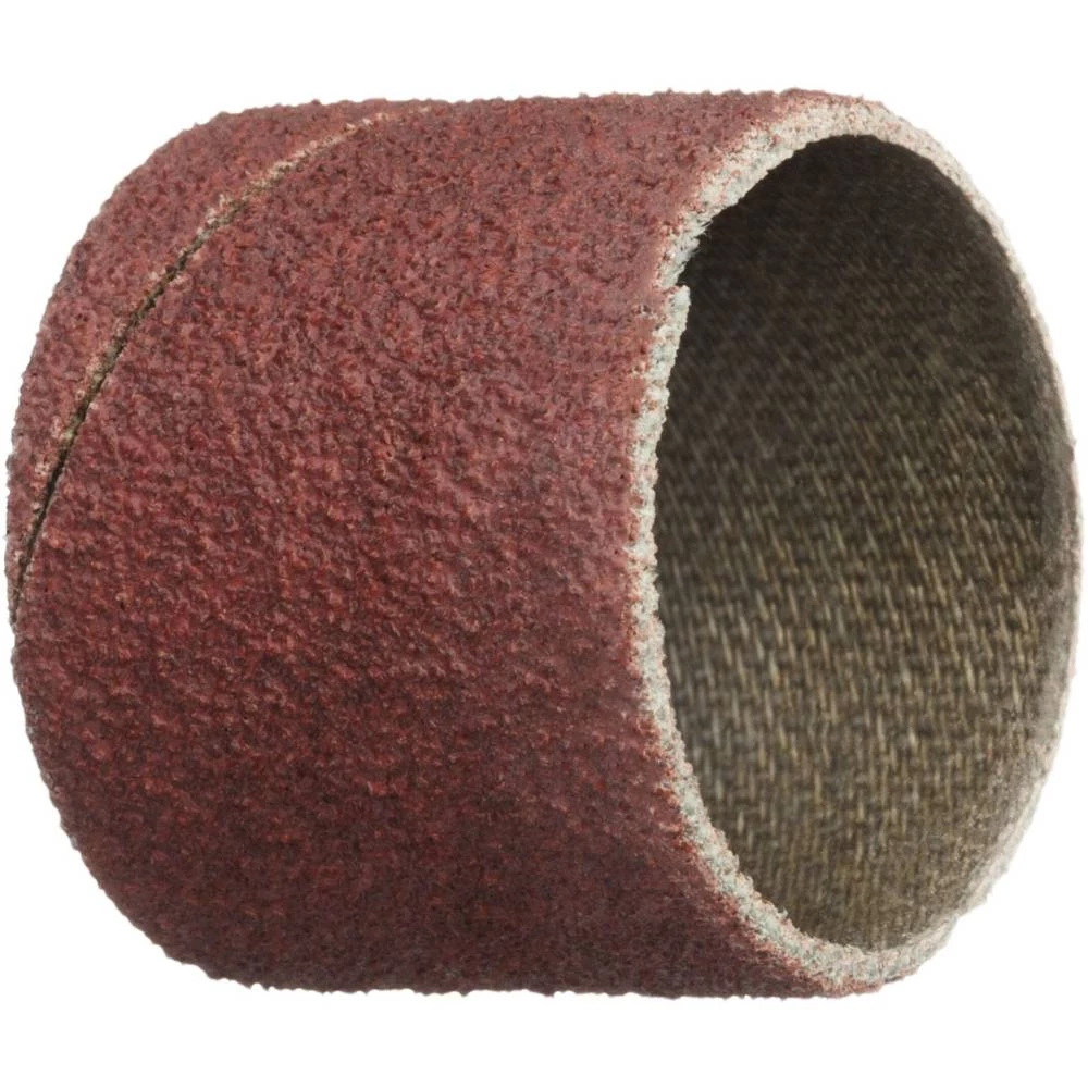LUKAS-ERZETT SBZY 01530 NK 150 A240001530150 brusni valjak Granulacija 150 (Ø x D) 15 mm x 30 mm 50 kom. slika