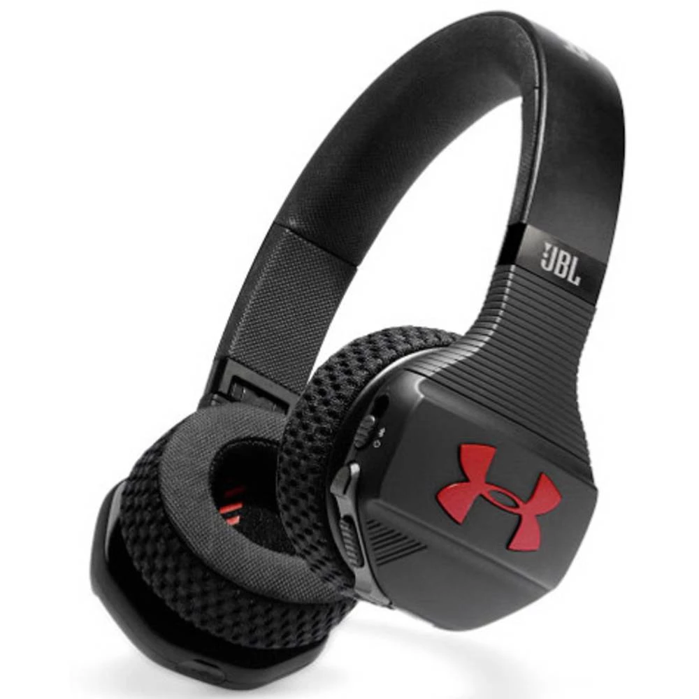 Bluetooth&reg; Sportske Naglavne slušalice JBL Under Armour&reg; Sport Wireless Train Na ušima Slušalice s mikrofonom, Otporne n slika