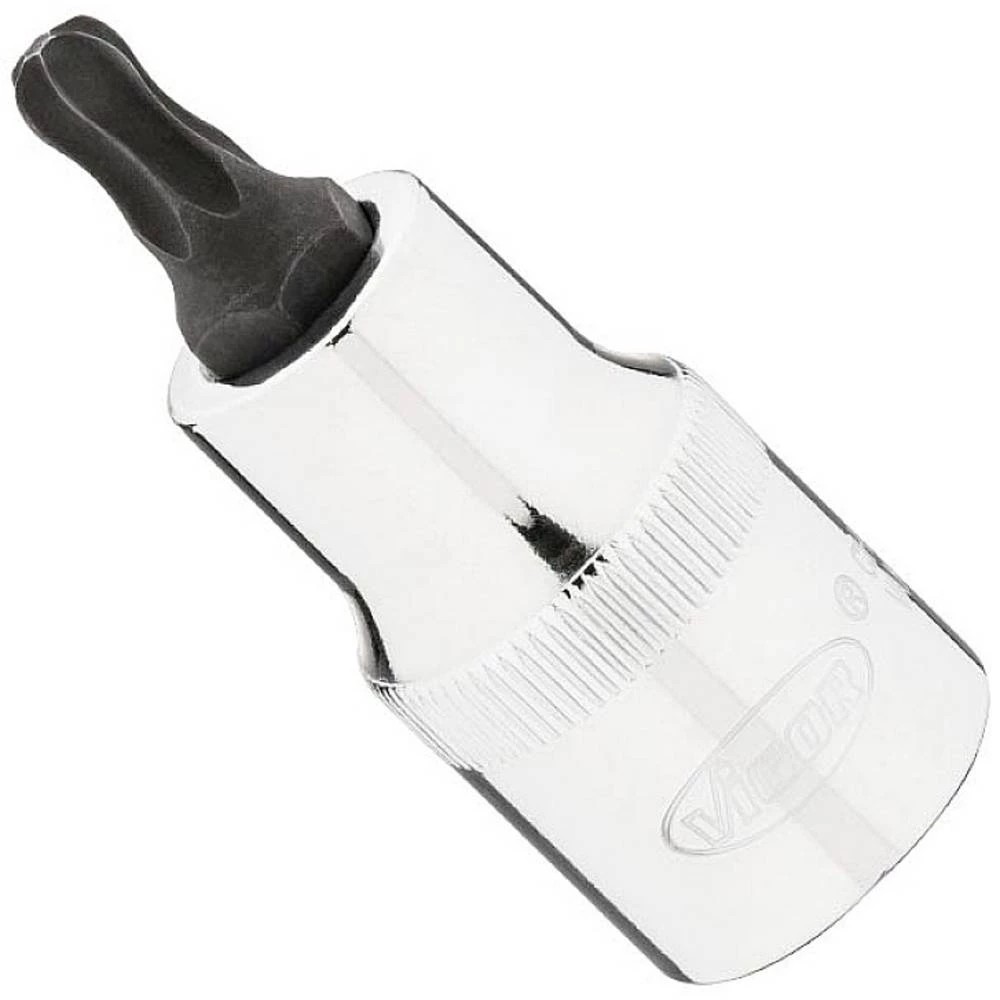 Vigor V7055-T40 T-profil umetak odvijača 1 komad 1" slika