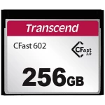 Transcend TS8GCFX602 cfast kartica 256 GB