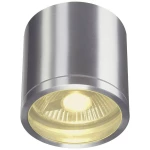 SLV 1000332 ROX vanjska stropna svjetiljka  50 W   aluminij boja