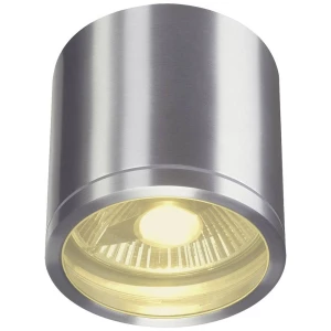 SLV 1000332 ROX vanjska stropna svjetiljka  50 W   aluminij boja slika