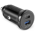 HP Autozubehör utikač za punjenje 12/24V 25Watt