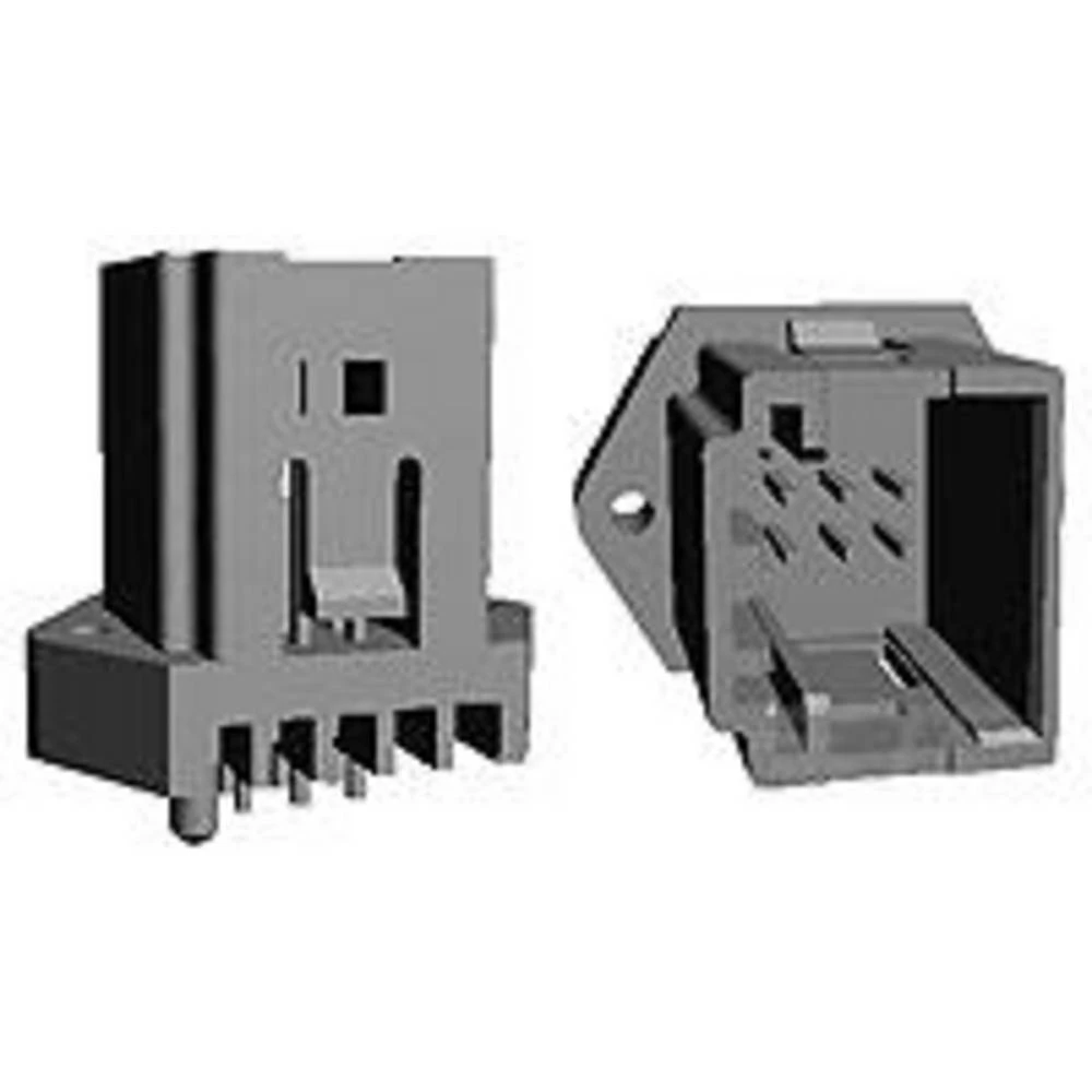 TE Connectivity MQS - HeadersMQS - Headers 953363-1 AMP slika