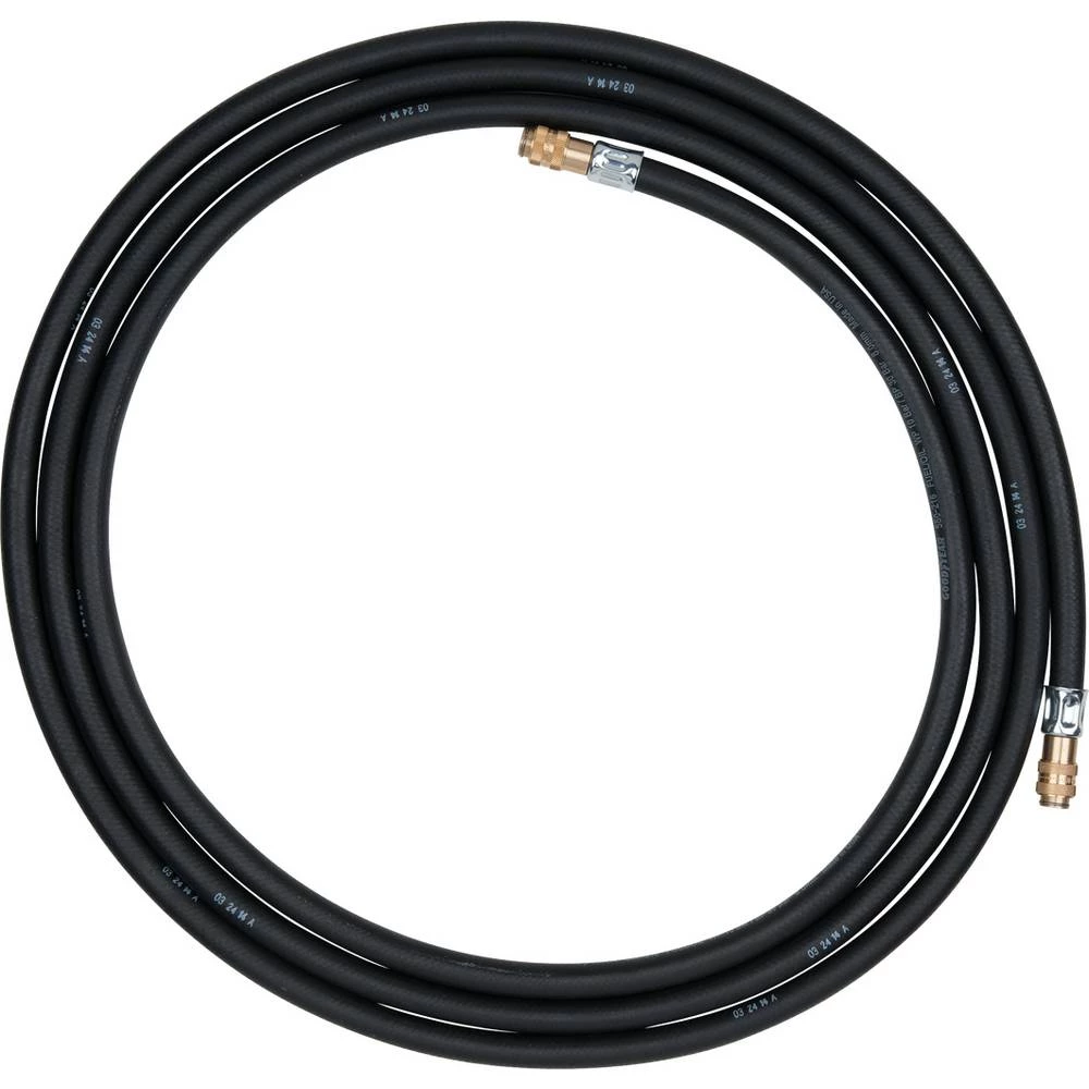 KS Tools 150.1862 Adaptersko crijevo Ø8,0 mm, dužine 4 m slika