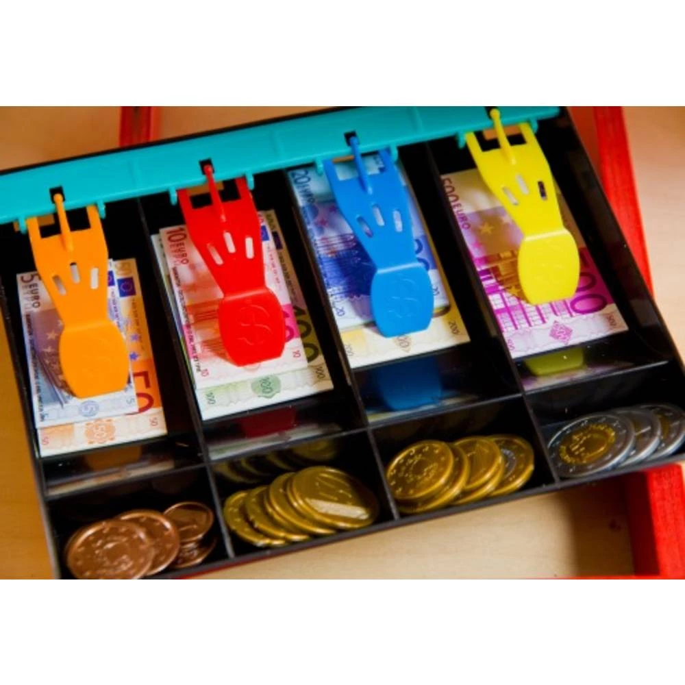 Beeboo Euro-Geld mit Box 0045006191 slika