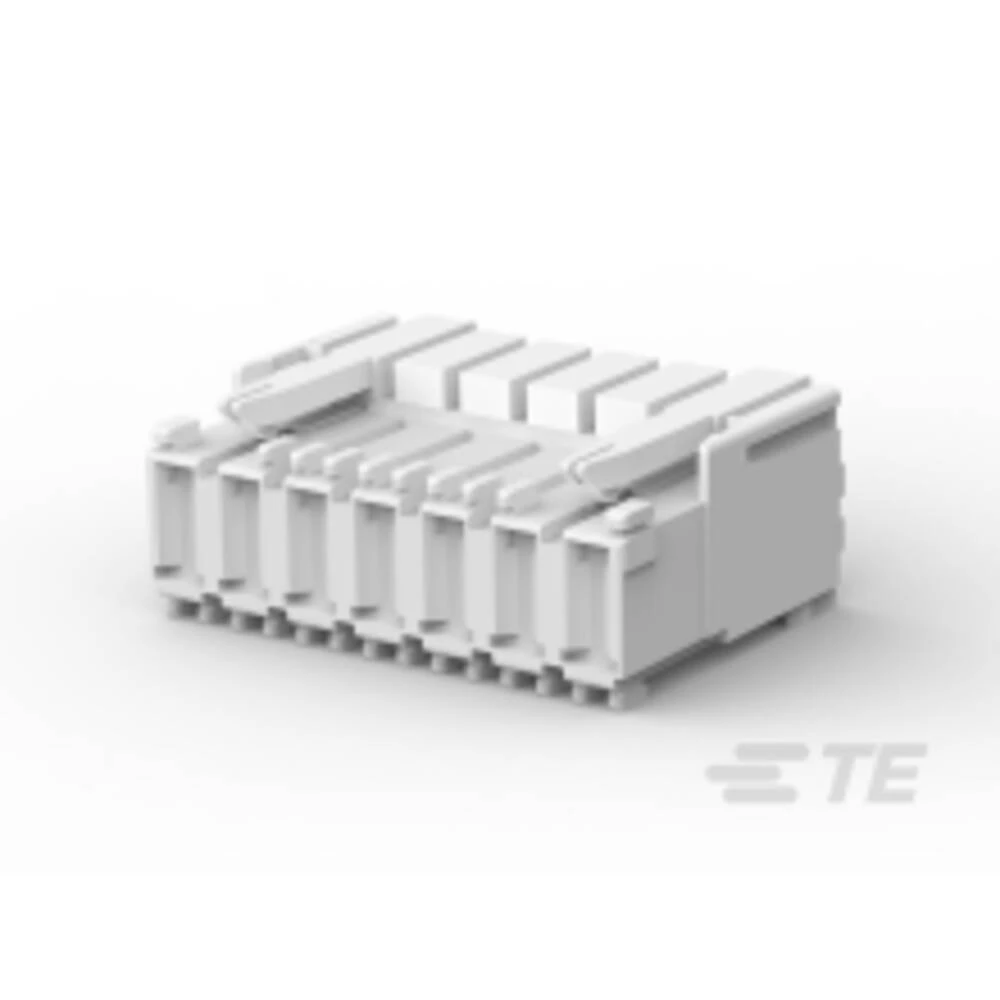 TE Connectivity RAST 5 ConnectorsRAST 5 Connectors 1-1534072-7 AMP slika