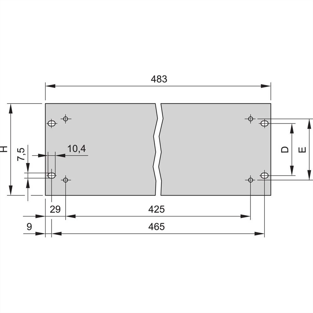 Conrad Product Image