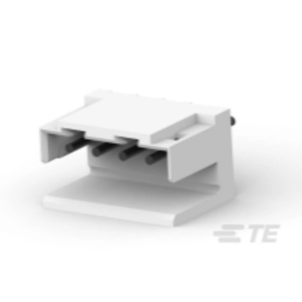 TE Connectivity AMP Common Termination Connector SystemAMP Common Termination Connector System 292132-4 AMP slika