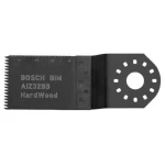 Bimetal List ubodne pile 32 mm Bosch Accessories AIZ 32 BB 2609256946 1 ST