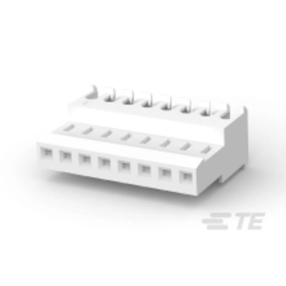 TE Connectivity MTA-100 CL ConnectorsMTA-100 CL Connectors 640621-8 AMP slika