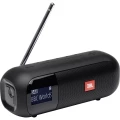 Bluetooth zvučnik JBL Tuner 2 fm radio crna slika