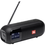 Bluetooth zvučnik JBL Tuner 2 fm radio crna