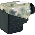 Konektor ventila crna, prozirna   7000-29341-0000000 Murr Elektronik Sadržaj: 1 St.