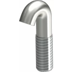 OBO Bettermann 1154975 Dodatna oprema za montažu 25 ST Metalna