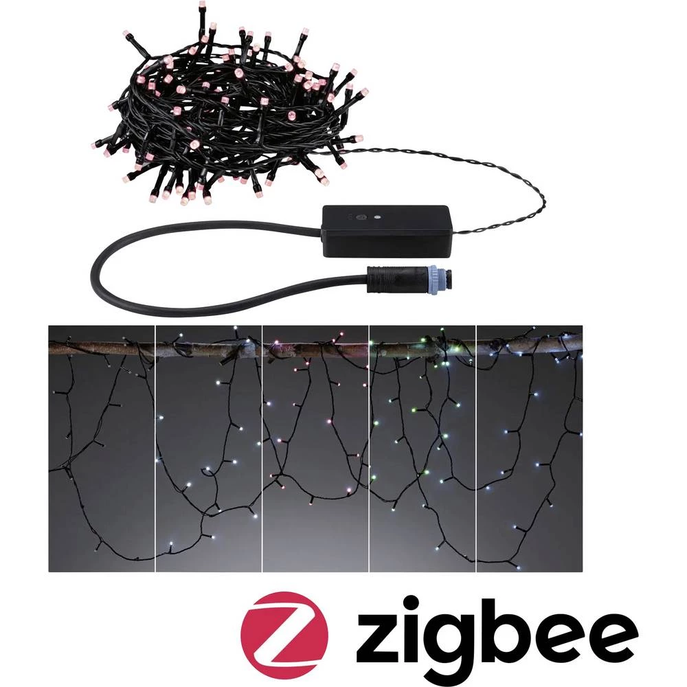 Paulmann 94643 LED svjetlosni lanac slika