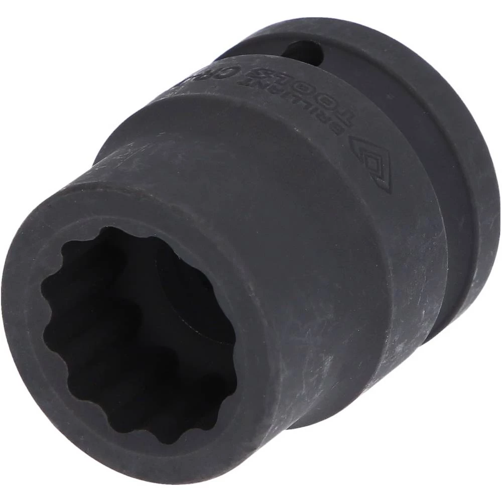 Brilliant Tools BT025601 BT025601 nastavak za snažni nasadni ključ 24 mm slika