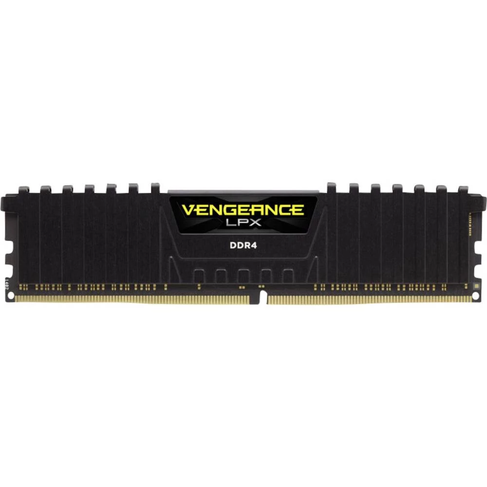 PC Memorijski modul Corsair CMK8GX4M1A2400C14 8 GB 1 x 8 GB DDR4-RAM 2400 MHz CL14 16-16-31 slika