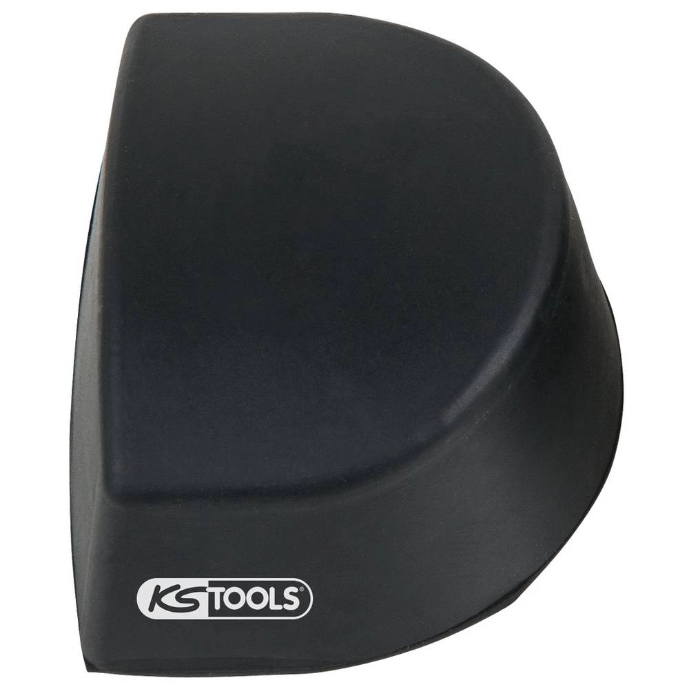 KS Tools 140.2164 Plastični blok za ravnanje, mali slika