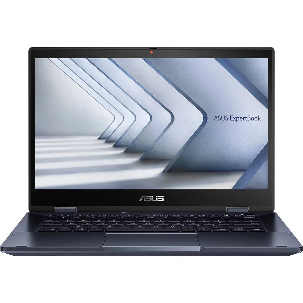 Asus 2-u-1 Notebook/tablet računalo "ExpertBook B3" 35.6 cm (14 palac) Full HD Intel® Core™ 5 120U 16 GB RAM 512 GB SSD  slika
